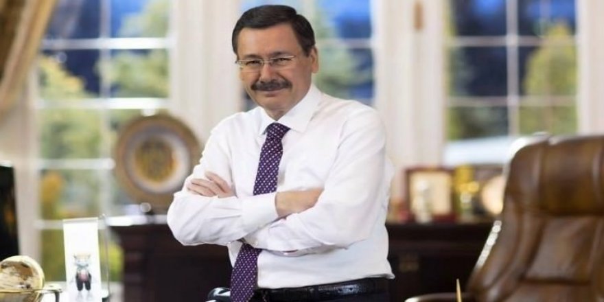 Gökçek: "Trump'u Cumhurbaşkanımıza benzettim"