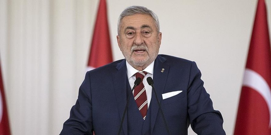 'Esnaf sicil affı bekliyor'