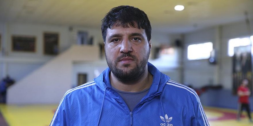 Yağlı güreşlerin ilk ve son şampiyonu zirvede bırakacak
