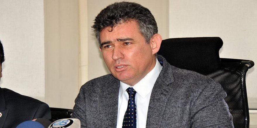 Feyzioğlu'dan 'anayasa değişikliği' açıklaması