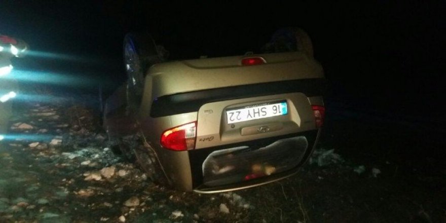 Karlar eridikçe, hasar ortaya çıkıyor