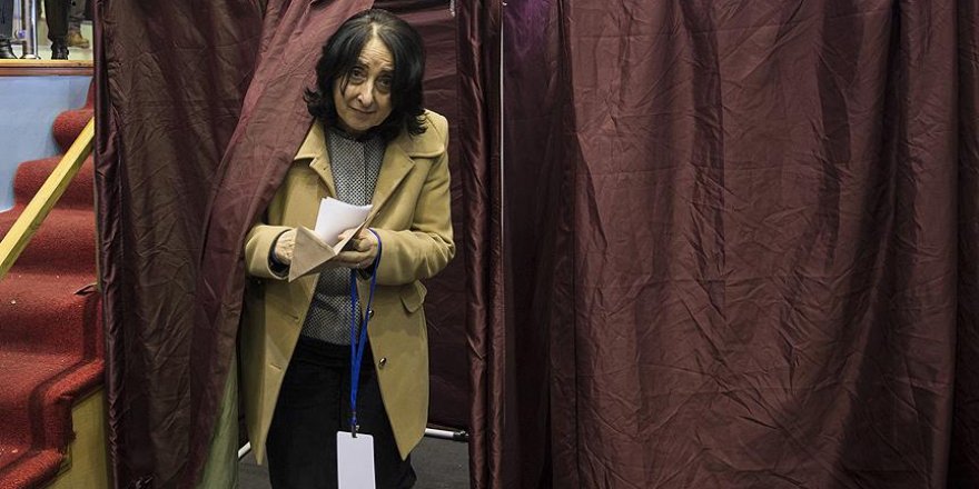 HDP'li Nursel Aydoğan'a hapis cezası