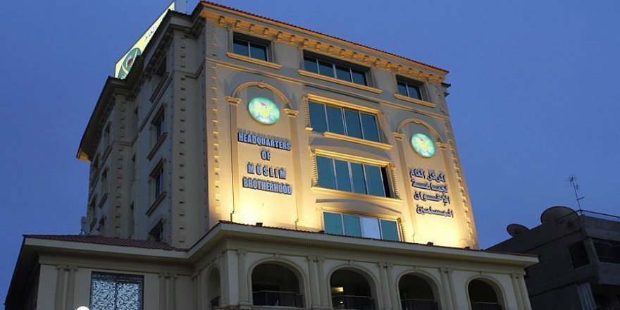 'İhvan terör örgütü sayılsın' tasarısına tepki