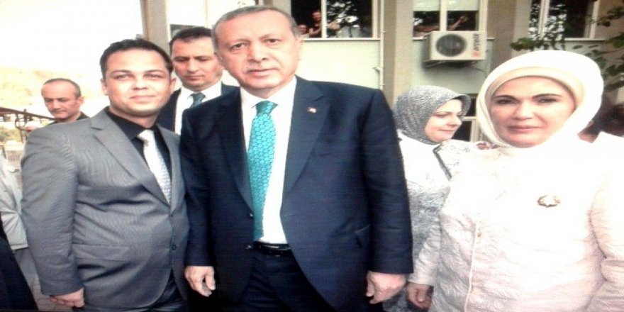 Erdoğan hayranı genç 73 gündür yaşam savaşı veriyor