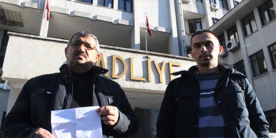 İşten dönen maden işçisi hayatının şokunu yaşadı