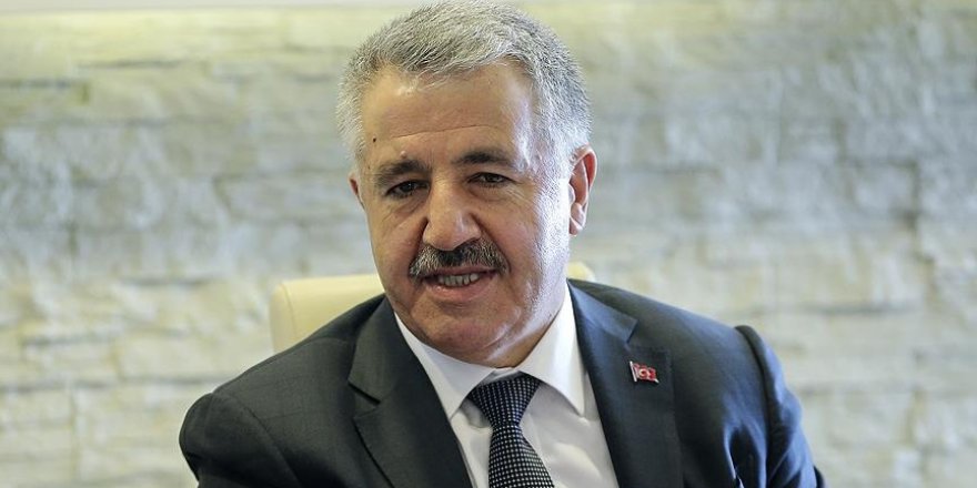 'Siber Güvenlik Yasası yakın zamanda çıkacak'