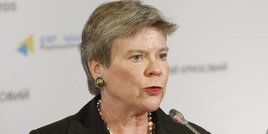 NATO'dan 'Polonya'ya askeri sevkiyat' açıklaması