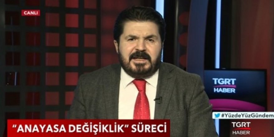 Savcı Sayan'dan bomba iddia: "CHP suikast düzenleyebilir"