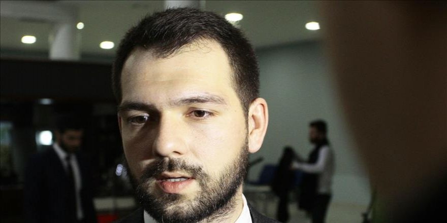 'Türk halkının mücadelesini anlatmayı hedefliyoruz'