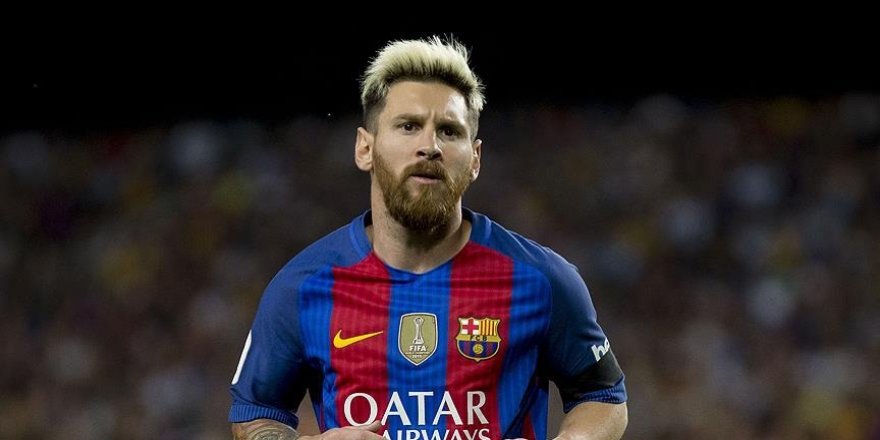 Messi hakkında konuşan yönetici görevden alındı