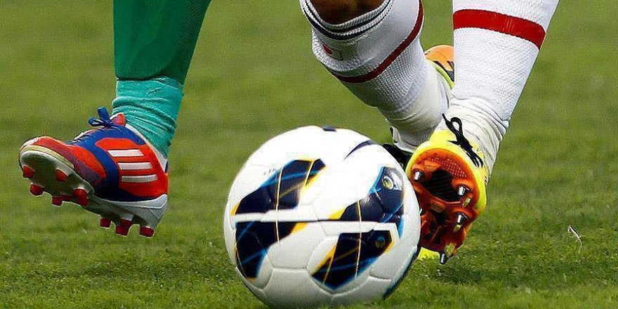 Şanlıurfaspor'a Hollanda'dan transfer