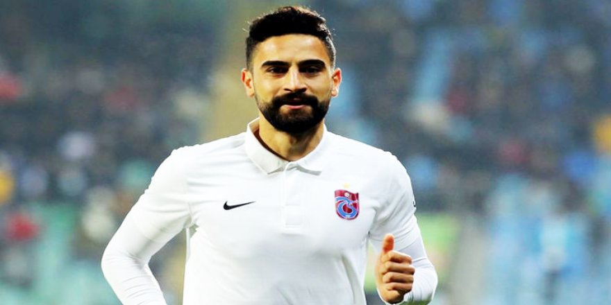 Trabzon başkanı Ekici'yi açıkladı! 'Beşiktaş...'