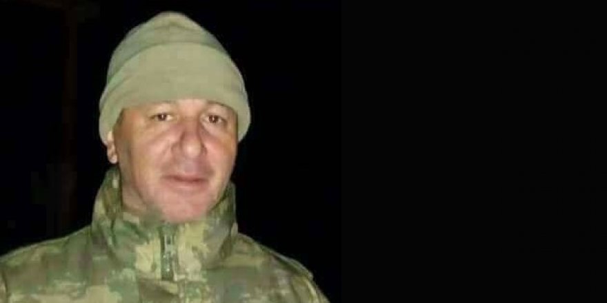 Konyalı şehidin cenaze programı belli oldu