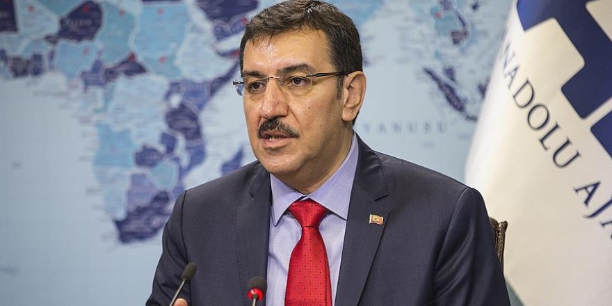 "Sebze meyve piyasasında revizyon yıl ortasında"