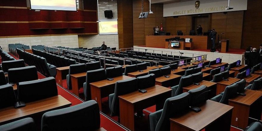 Sosyal medyada terör propagandasına tutuklama