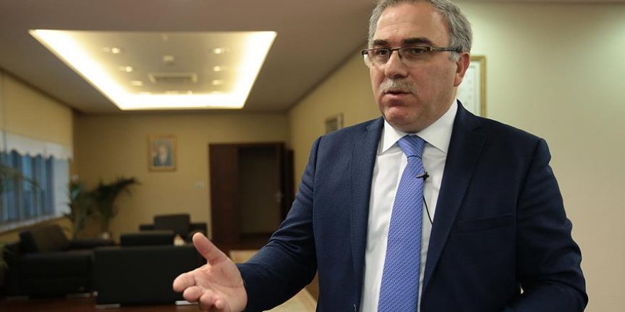 TOKİ'den arsa müzayedesi