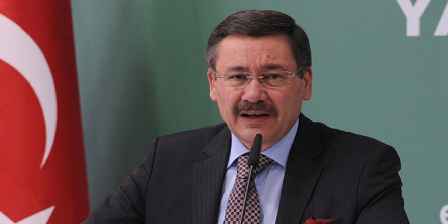 Melih Gökçek'ten 'Kalp krizi geçirdi' İddiasına jet yanıt
