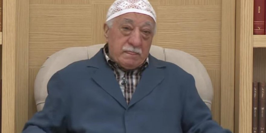 ABD'li Cumhuriyetçi politikacıdan FETÖ uyarısı