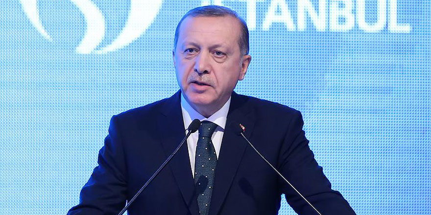 Erdoğan: Milletimiz ekonomisine sahip çıkıyor