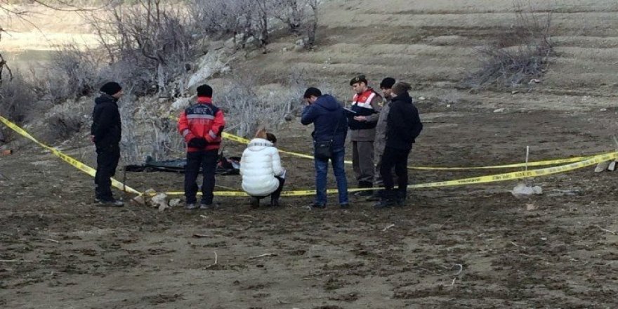 Bolu’da gölde kaybolan 2 kişiden birinin cesedine ulaşıldı
