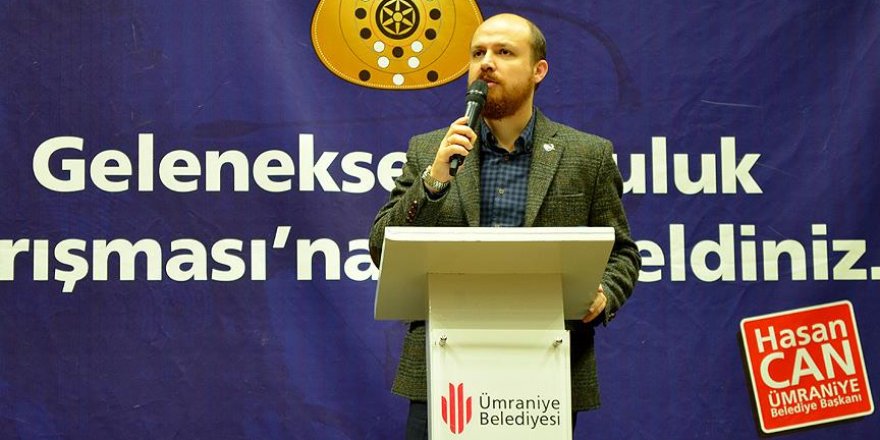 Ümraniye Belediyesi Geleneksel Okçuluk Yarışması başladı