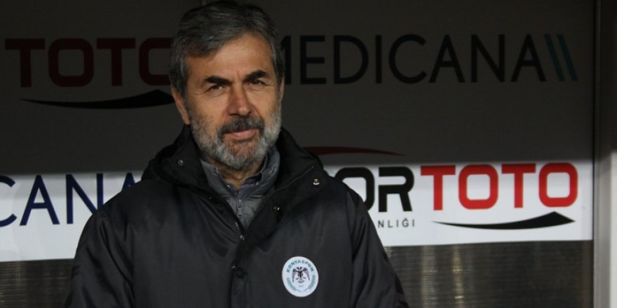 Aykut Kocaman: "Mete Kalkavan, korkuyorsun"