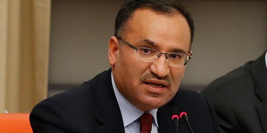 "Bu bir hükümet sistemi değişikliğini gerçekleştiren tekliftir"
