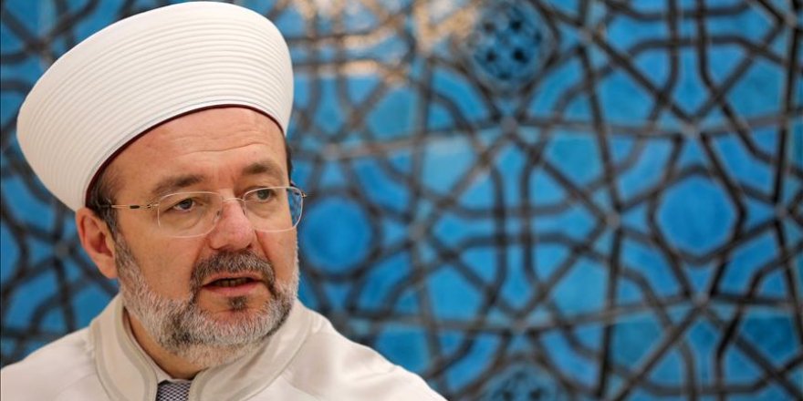 "Sakarya'da Kur'an kursu görevlisi görevden el çektirildi"