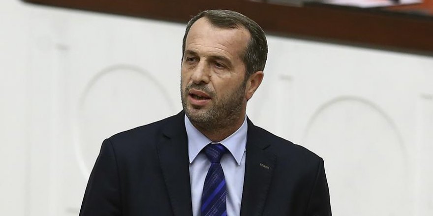Sancaklı'nın eşi intihar girişiminde bulundu