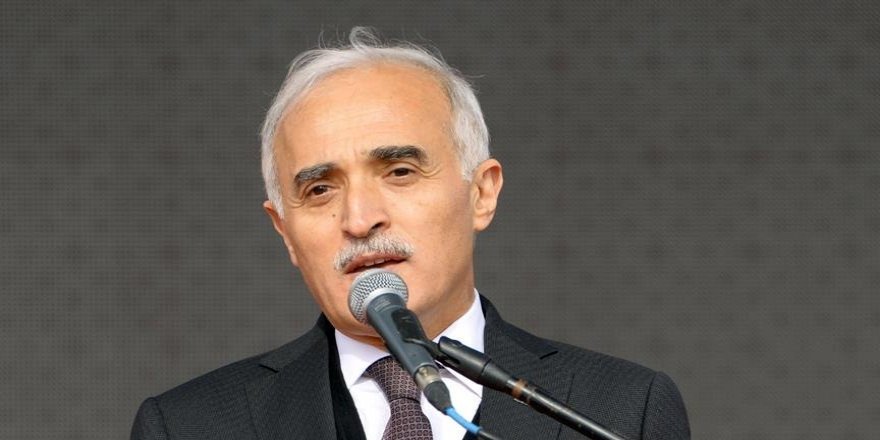 'Dövizdeki oynama dış kaynaklı'