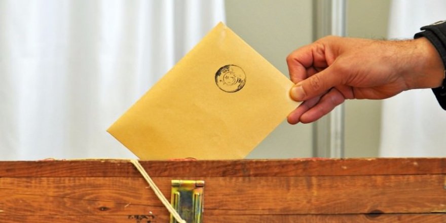 YSK, referandum için hazırlık yapıyor