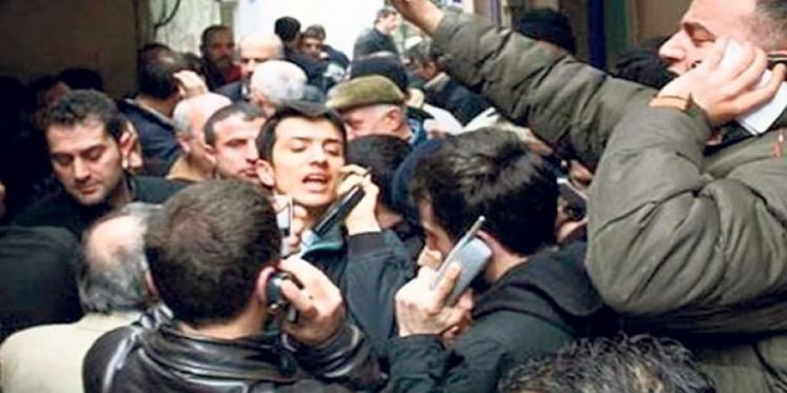 Halka göre kurdaki artışın sebebi...