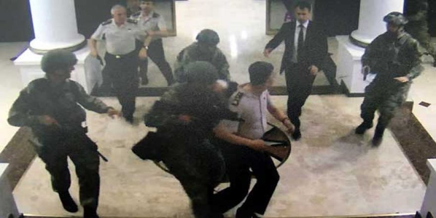 O mesajlar ortaya çıktı! 15 Temmuz gecesi ‘sıkıyönetim’ kavgası