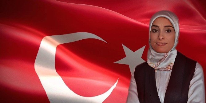 Başkan Aydın’dan Taşkesenlioğlu’na teşekkür