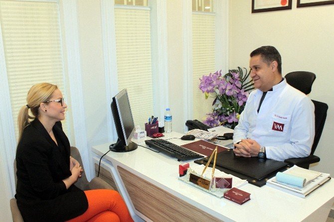 Omuz ağrısına artroskopi ile son