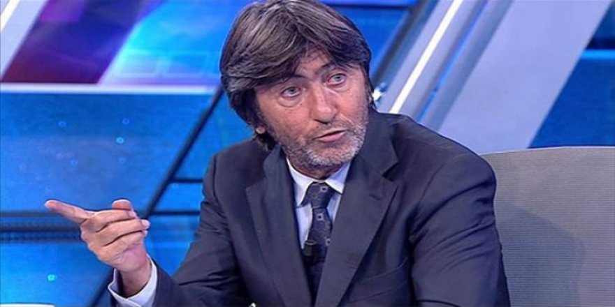Rıdvan Dilmen'den flaş iddia! 'Lige ara verilebilir'
