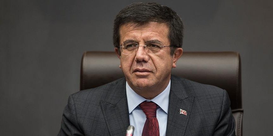 'Gümrük Birliği ile tarımda dönüşüm yaşanacak'