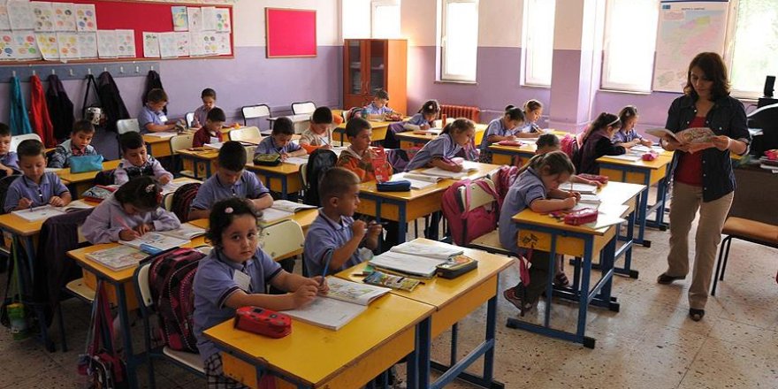 MEB'den 'mucit çıkaracak' yeni müfredat