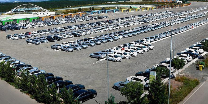 'ÖTV ve kur artışı otomotiv pazarını zorlayacak'