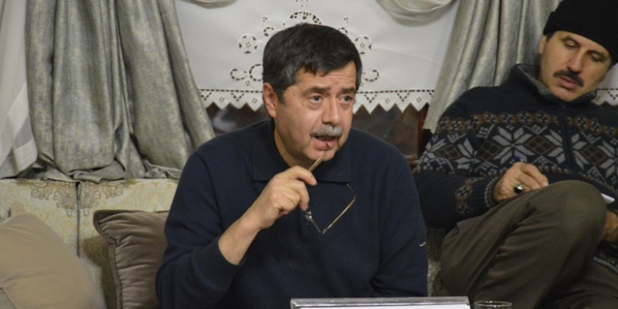 “Kahraman olarak can verdi”