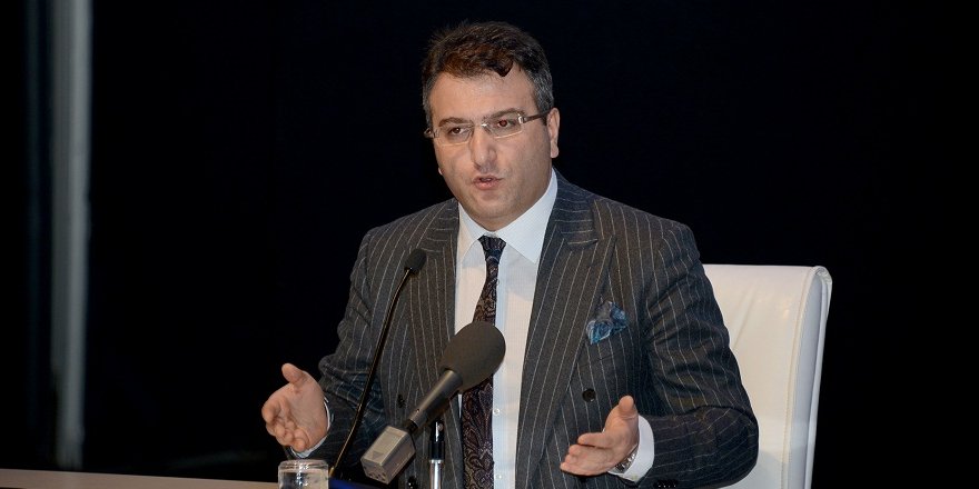 "Türkiye’nin darbeyi atlatmış olması Yüce Allah’ın takdiridir"