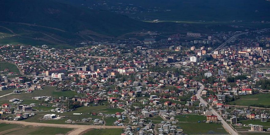 Hakkari kötü imajından kurtulacak