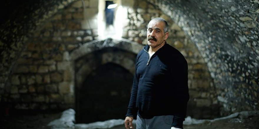 İsrail'den Kudüs'teki Filistinlinin dükkanına 'servet' teklifi
