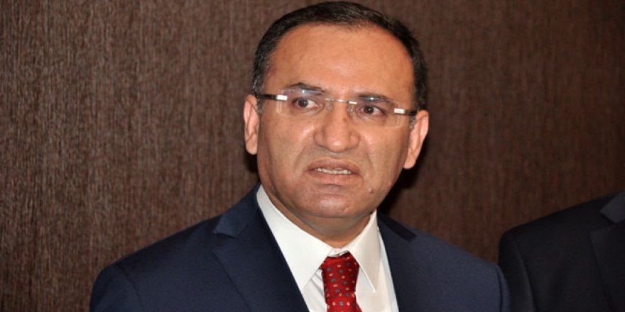 Bakan Bozdağ: Cumhurbaşkanlığına ‘evet’ diyorum