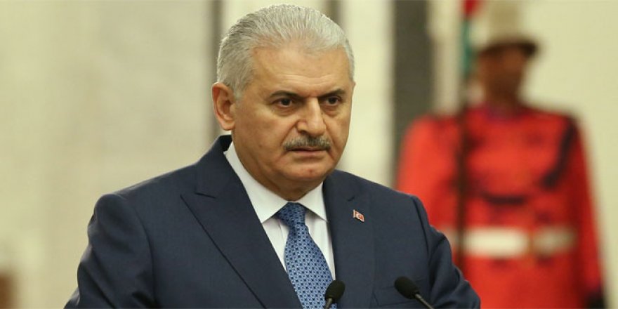 Yıldırım’ın Erbil ziyareti otelcileri umutlandırdı