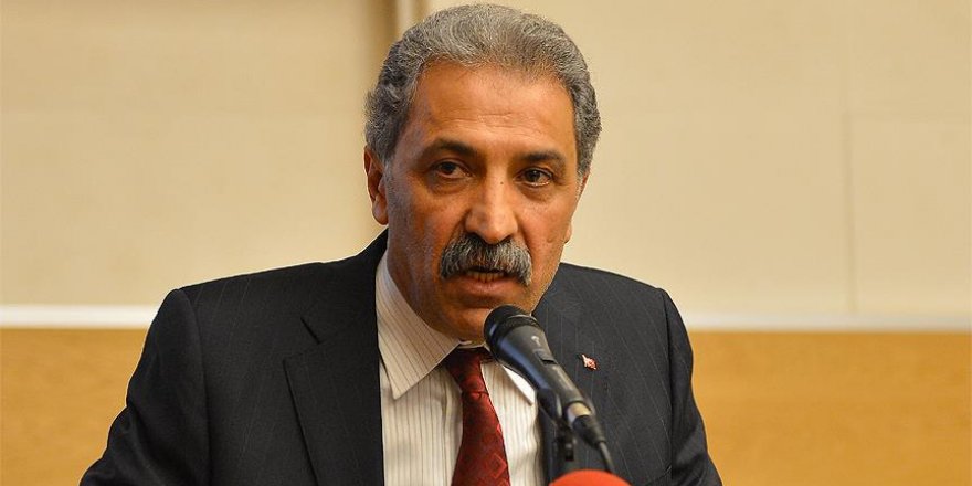 Başkandan asparagas haber tepkisi