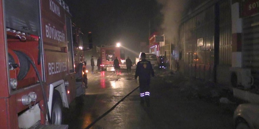 Samsun Haberleri: Fotoğrafını sosyal medyada hırsız diye paylaşan market işletmecisini bıçakladı 33