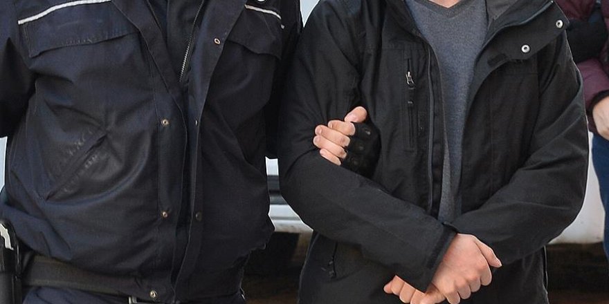 Van'ın İpekyolu Belediye Başkanı HDP'li Yacan gözaltında