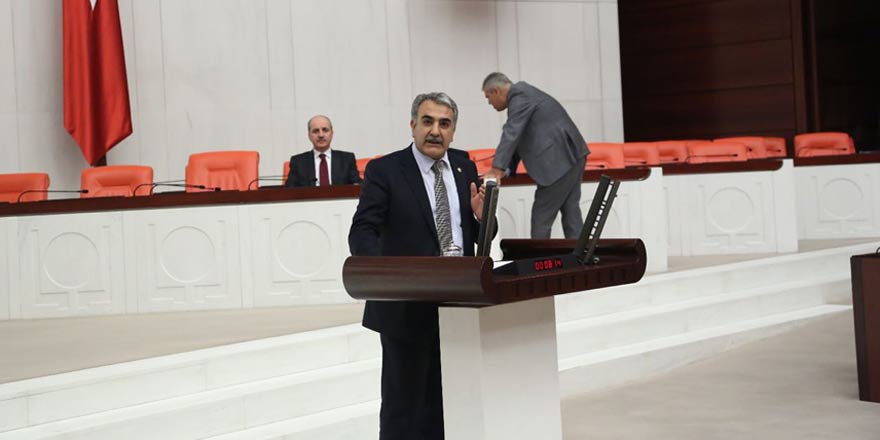 Kulu'ya Doğalgaz Hattı Müjdesi