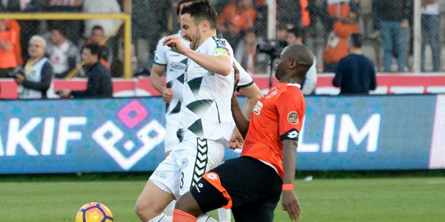 Ali Çamdalı: Soğukkanlı kaldıysam ne mutlu bana
